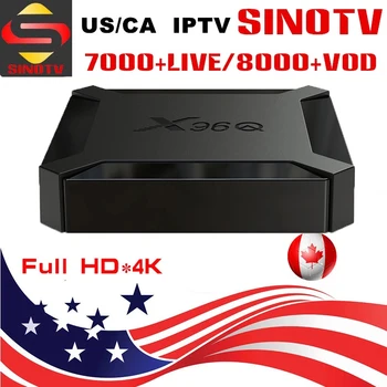 

iptv box x96 Q android tv box 10.0 with 1 year tv 8000+ m3u 4K Arab Turkish Spain US Netherlands Belgium iptv x96Q smart tv box