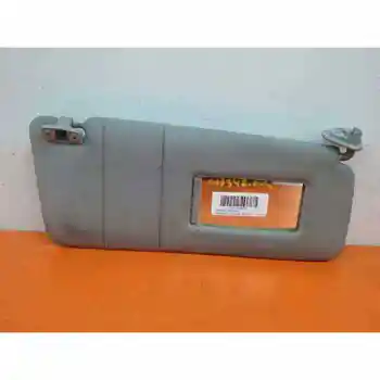 

PARASOL RIGHT BMW 5 SERIES SALOON (E39)