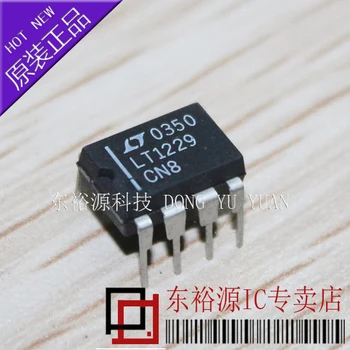 

LT1229CN8 LT1229 DIP8 New and original
