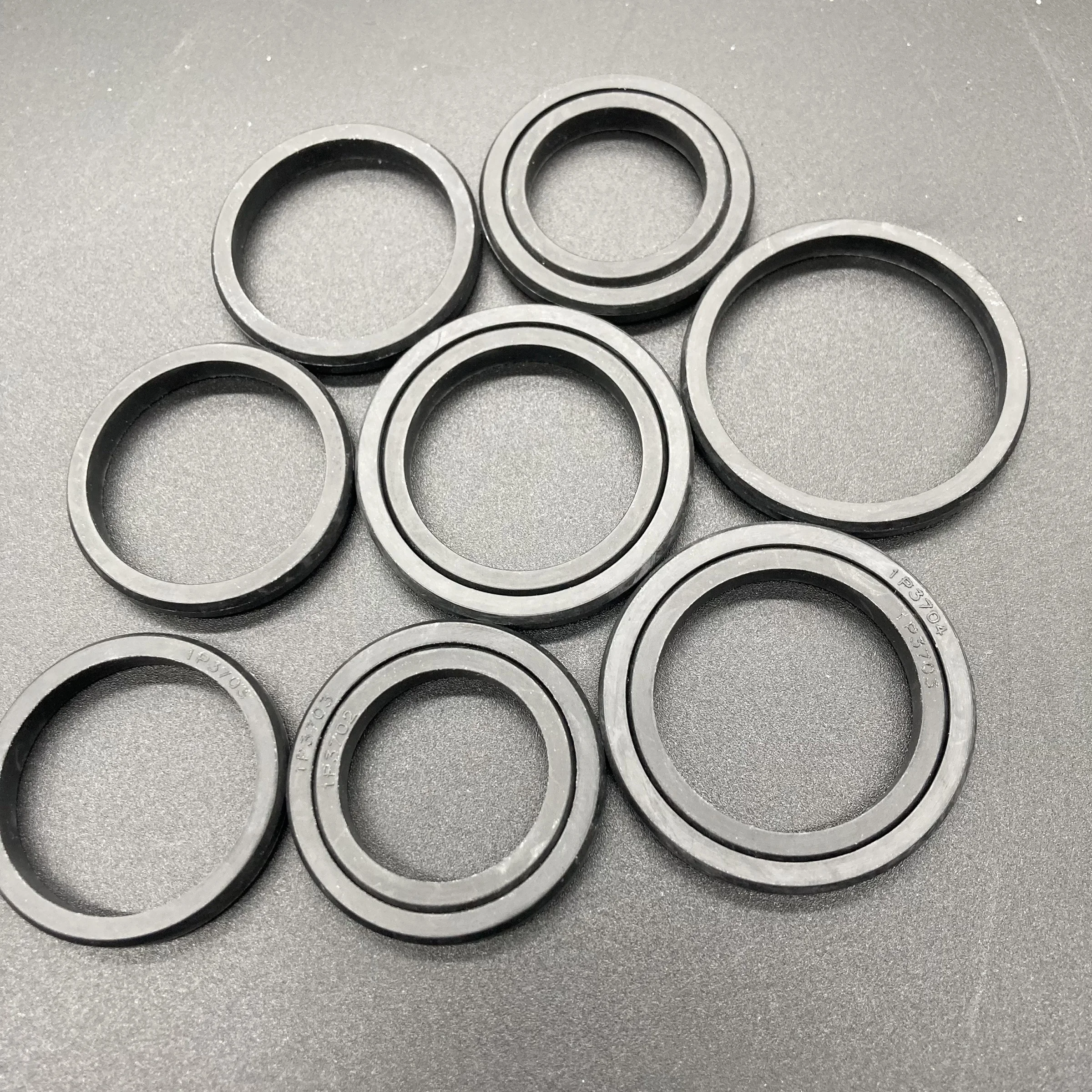 

EC290 EC330 EC240B EC120B EC140B EC700B EC210B Control Valve Seal Kit