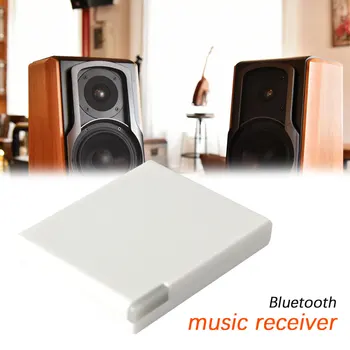 

Bluetooth Audio Receiver A2DP Music Audio Adapter 30 Pin for iPhone iPad Samsung HTC for Bluetooth Cell Phone PC Tablet