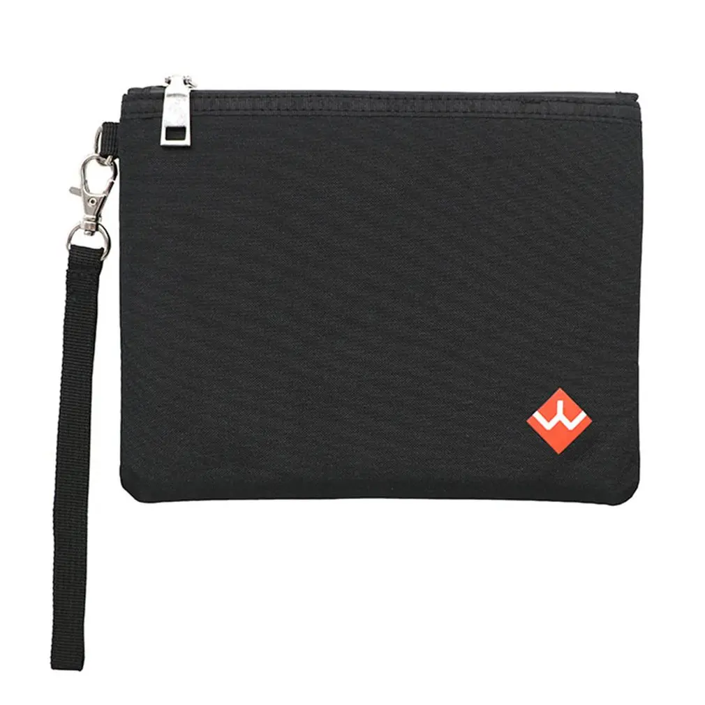 Smell Proof Bags Smell Isolated Bag Activated Carbon Waterproof And Deodorant Bag Portable Storage Bag