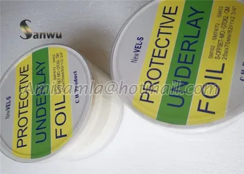 

Protection Foil Roll 00.472.0007 00.472.0006 Protective Film For SM102 MO 70*25mm