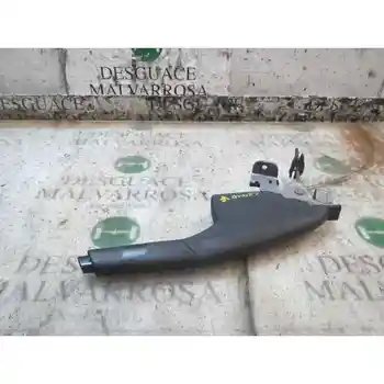 

HAND BRAKE LEVER VOLKSWAGEN POLE (6C1) 1.4 TDI [15580783]