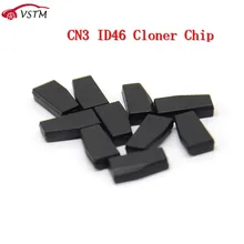 10 teile/los CN3 ID46 Cloner Chip (Verwendet für CN900 oder ND900 gerät) CN3 Kopie 46 Chip