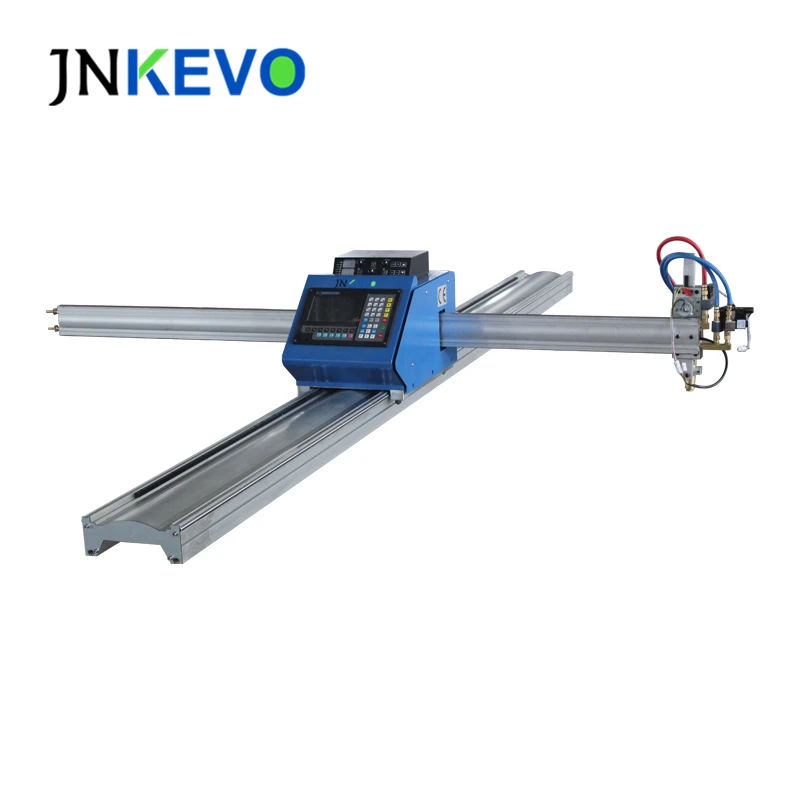 

Cheap Portable CNC Plasma Cutting Machine/Portable CNC Gas plasma cutter