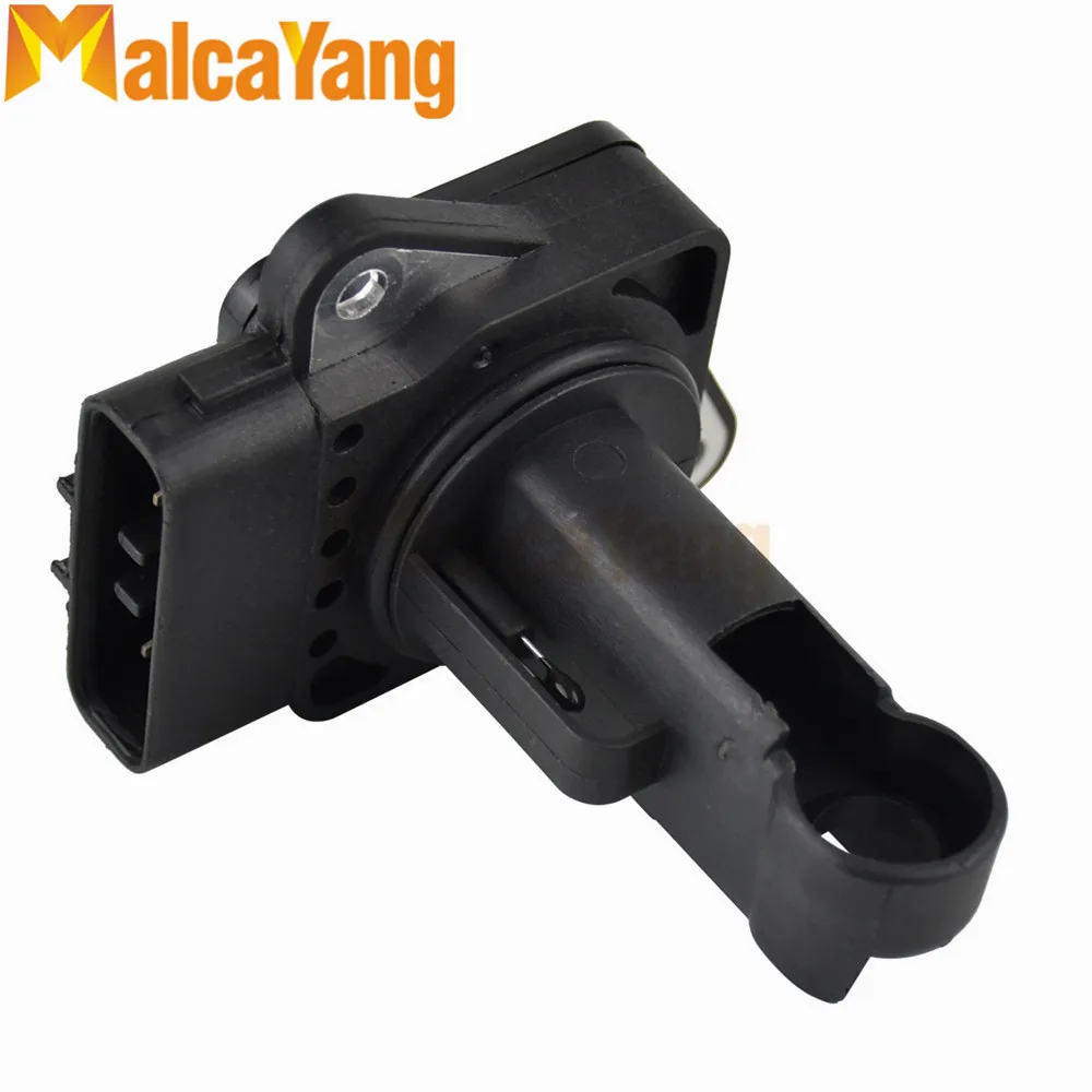 Массовый расходомер воздуха MAF сенсор для MAZDA 3 5 6 PROTEGE MX-5 MIATA ZL01 ZL0113215 ZL01-13-215 197400-2010 1974002010