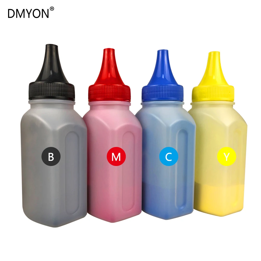 DMYON Toner Powder For Ricoh SPC250 SPC250DN SPC250SF SP C250 C250DN C250SF Printer Bottled Refill | Компьютеры и офис