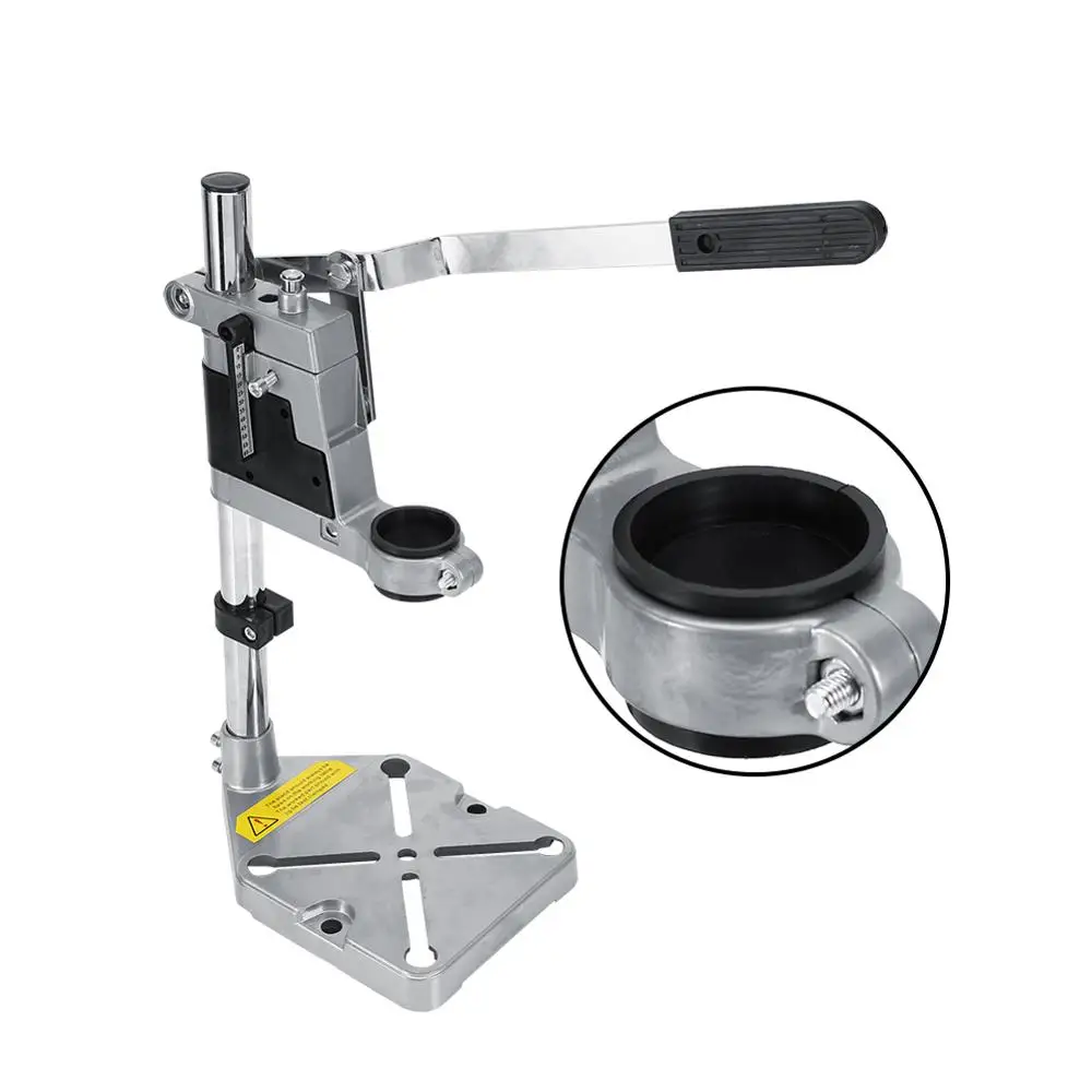 Universal Bench Clamp Drill Press Stand Workbench Repair Tool for Drilling Mountable Power Domestical Delivery|Тиски| |
