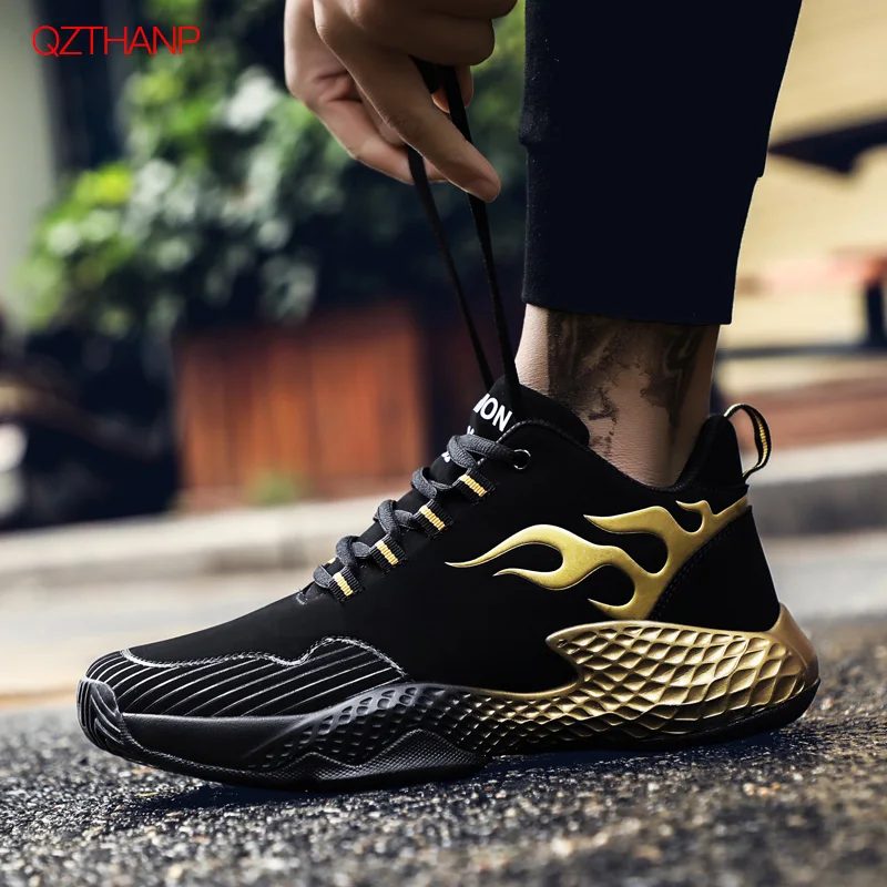 

Fashion Casual Men's Shoes Sneakers Male Shoes Adult Spring Autumn Shoes Men HardWearing Basic Light High Quality Zapatos Hombre