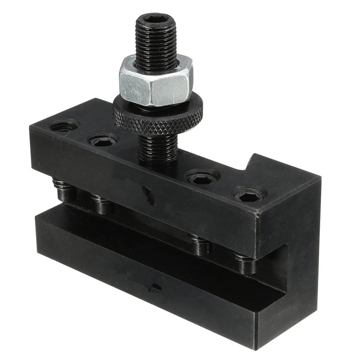 

DMC-250-000 Cuniform GIB Type Quick Change Tools Kit 250 001-010 Tool Holder Piston Type Locking Tools for Lathe Tools