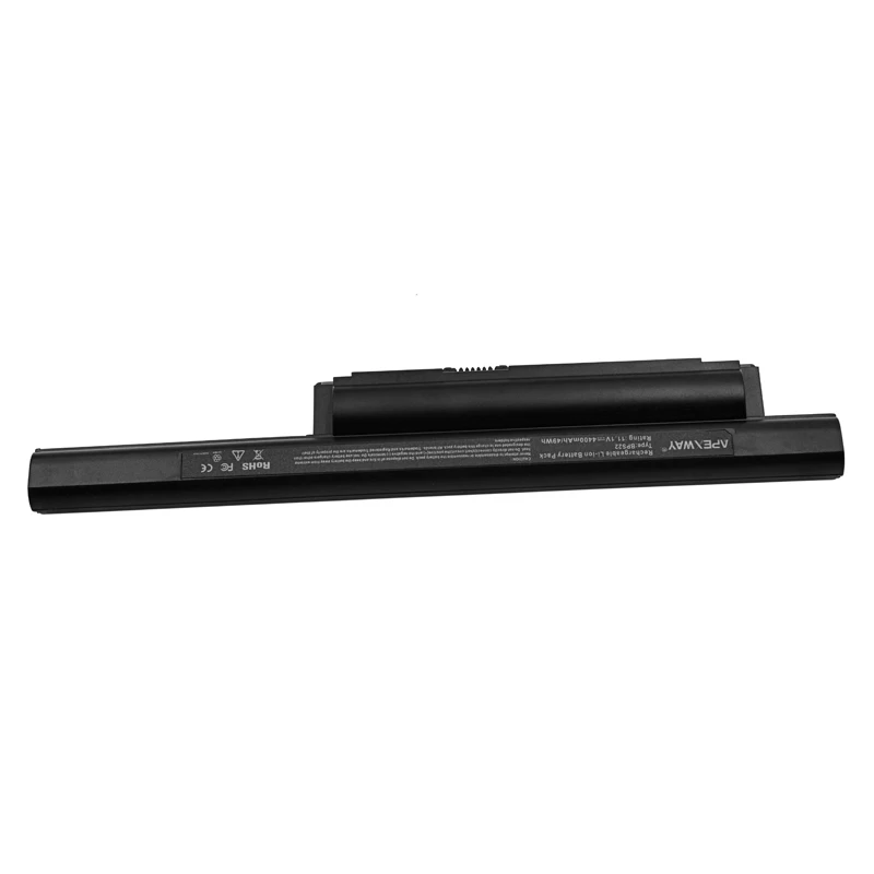 Аккумулятор для ноутбука Sony BPS22 BPS22A 11 1 В VGP VAIO VPC E1Z1E EB12FX EB1J EA1 EA1S|laptop battery for sony|laptop