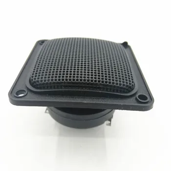 

I Key Buy 3 Inch Audio Speaker Tweeters Loudspeakers Piezo Treble Tweeter 30W Trumpet Treble Ceramic Piezoelectric Speakers