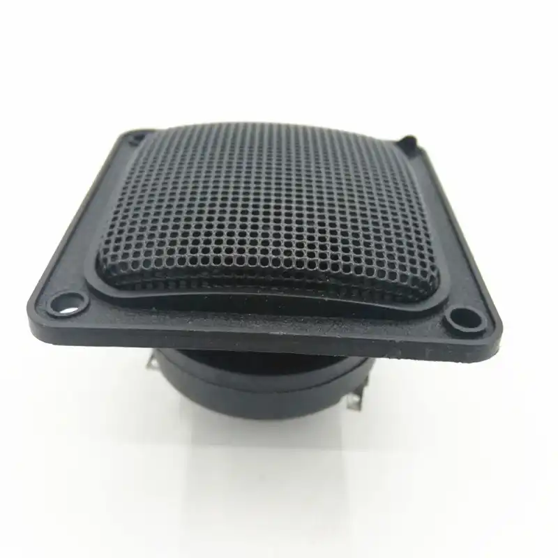 3 inch tweeters