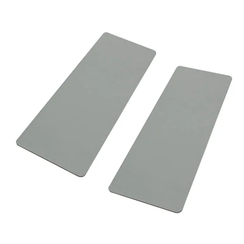 

Qi Wireless Charging Mouse Pad 10W, 2 in 1 Wireless Fast Charge, Extended Soft Gaming Keyboard Mat, for All Qi-Enabled Devices