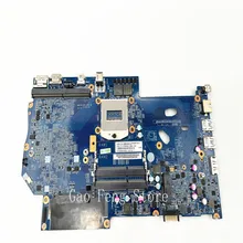 

6-77-p150sma0-d03b-1 Laptop Motherboard FOR CLEVO P157SM P177SM P150SM Motherboard 6-71-P15S0-DA3B 100% tested ok