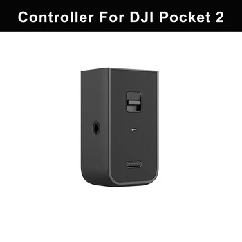 

For DJI Pocket 2 Versatile Controller Handheld Gimbal Accessories Pocket Camera Holder for OSMO Pocket 2