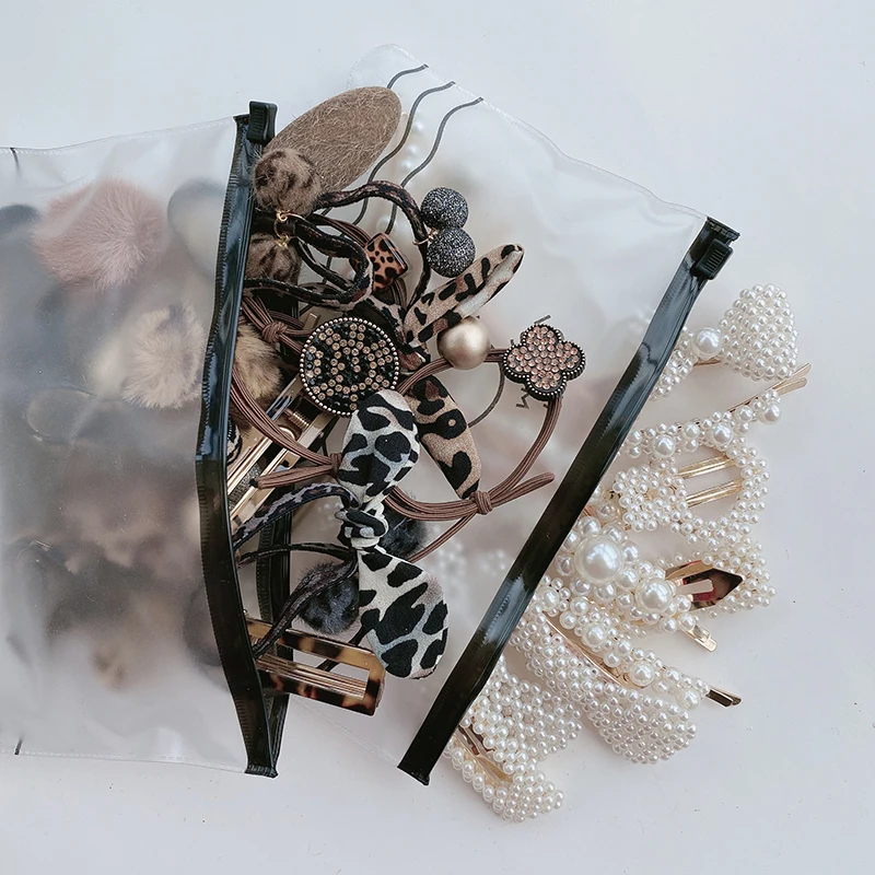 Детские элегантные жемчужные геометрические заколки для девочек лидер продаж 2020