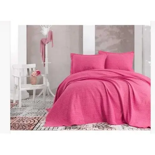 

Pike Bed Cover Set Double Personality Coffee Ep-018322