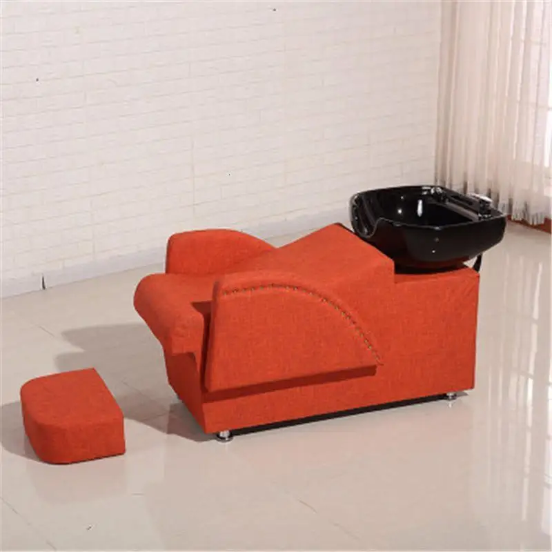 Макияж Belleza Парикмахерская Салон красоты Silla Peluqueria мебель для волос Cadeira Maquiagem салон шампунь стул