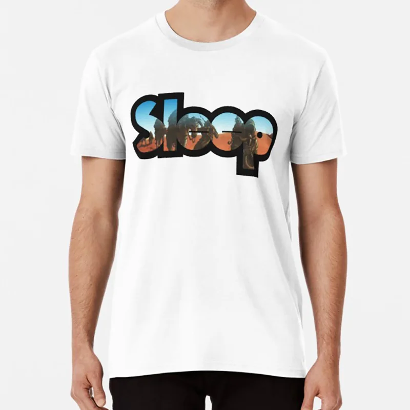 

Sleep T shirt sleep sleep band dopesmoker dragonaut the clarity volume two volume 2 doom metal stoner rock