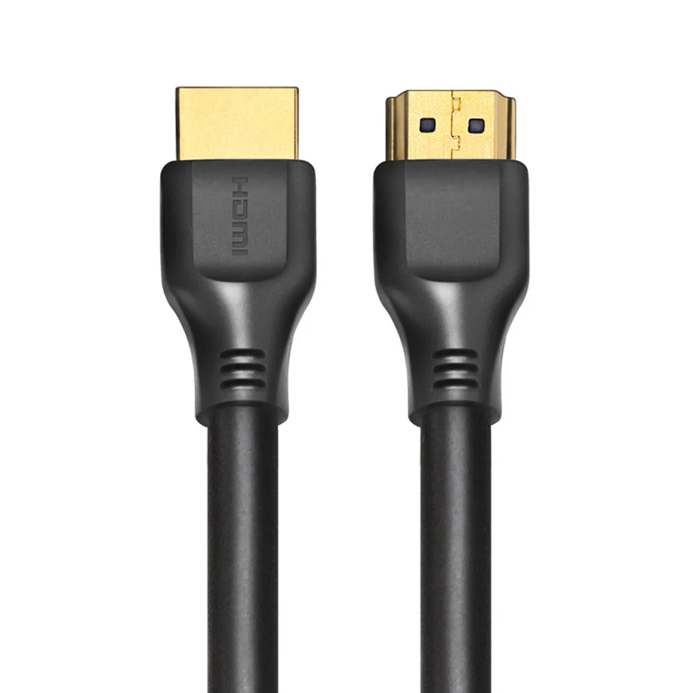 Кабель 8K HDMI 2 1 HDR RGB 4:4:4 аудио видео кабель Ultra HD (UHD) 48 Гбит/с 8 к 60 Гц 4 120 Ультра