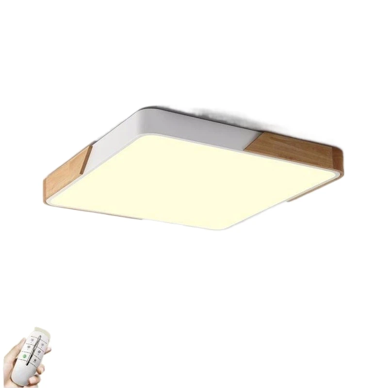 Deckenleuchten Plafond домашний светильник современный потолочный светодиодный