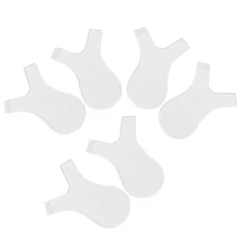 20 шт., y-образная щетка для подтяжки ресниц, принадлежности для наращивания ресниц, Прививка, завивка, мини-расческа, щетка для наращивания ресниц, инструменты для наращивания ресниц