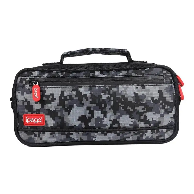

iPega PG-9185 Gaming Storage Bag Handbag Case Fit for Nintend Switch Lite Console