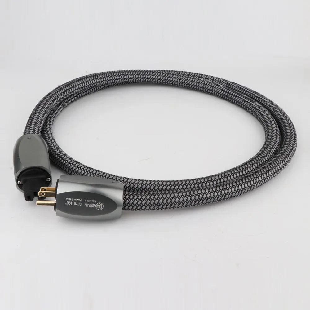 fidelidade eua ue ac audiophile cabo de