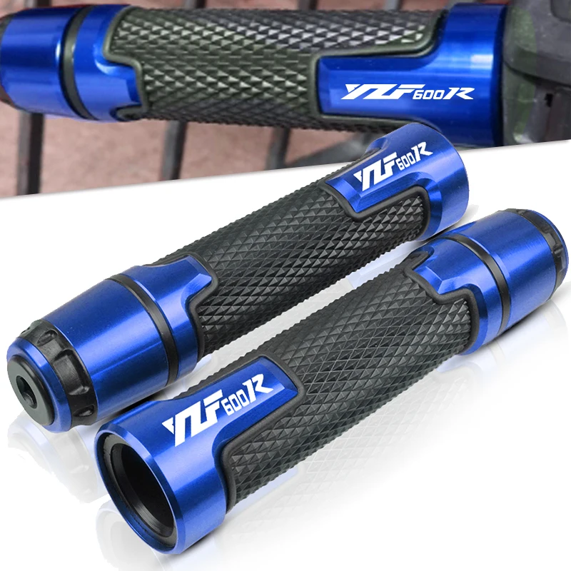 Руль мотоцикла ручка, рукоятка рукоятки для мотоцикла для Yamaha YZF600R 1994 1995 1996 1997 1998 1999 2000 2001 2002 2003