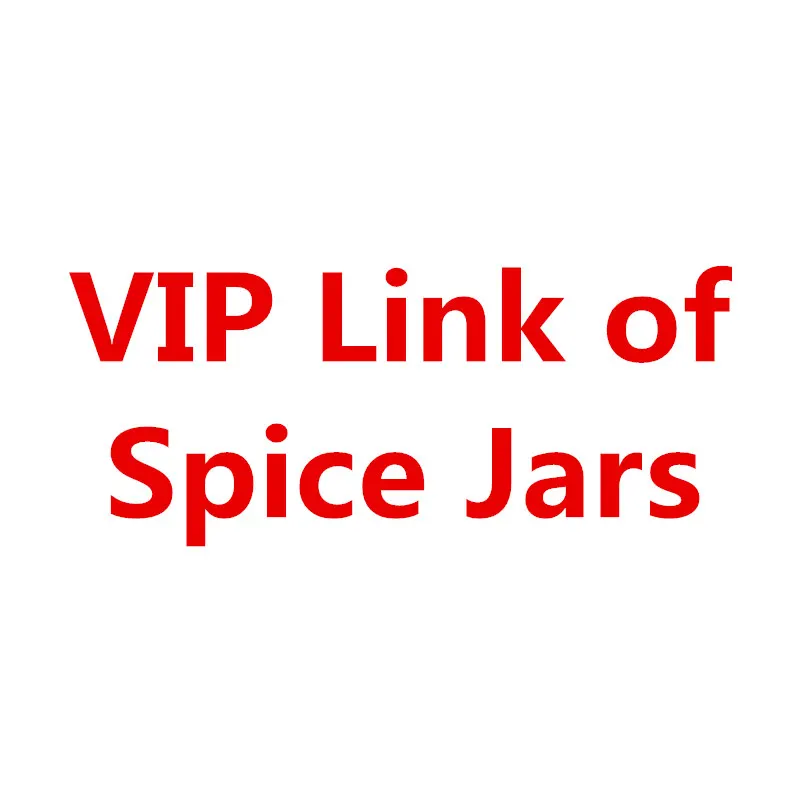 VIP ссылка банок для специй