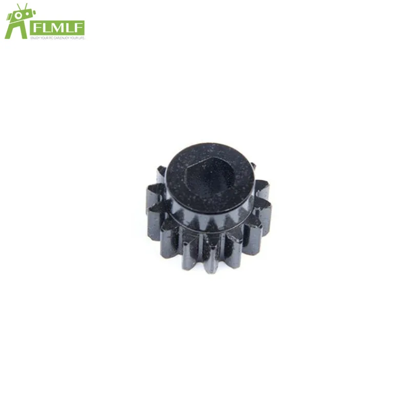 Metal Gear 14T Adatto Per 1/5 Hpi Fg Monster Hummer Truck Rofun Rovan Bm 4Wd Big Monster Rc Car Giocattoli Giochi Parti