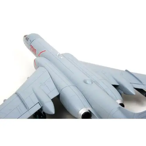1/72 Xian H-6K Штурмовик боец дисплей подарок самолет Статическая модель самолета