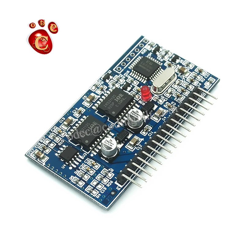EGS002 EG8010 IR2110 чистая Синусоидальная плата инвертора модуль драйвера | Электронные
