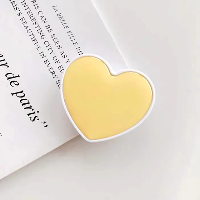 3D Color Universal Foldable Finger Ring Phone Holder Stand Grip tok Phone Socket For iPhone Samsung Telefon Bracket Mount Stitch 14