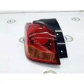 

8330A689 LEFT REAR light MITSUBISHI ASX (GA0W)