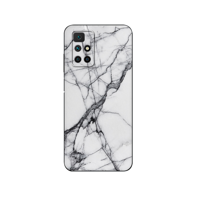 Redmi 10 Case Silicon Back Cover Phone Case For xiaomi Redmi 10 2022 Soft 6.5inch Redmi10 global bumper etui black tpu case