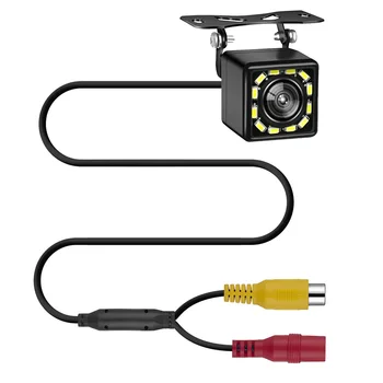 

Waterproof Rear view camera HD Car Parking Night Vision Accessory Parts