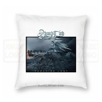 

Symphony X Paradise LosPillow case S Xxl Progressive Power Metal Women Men