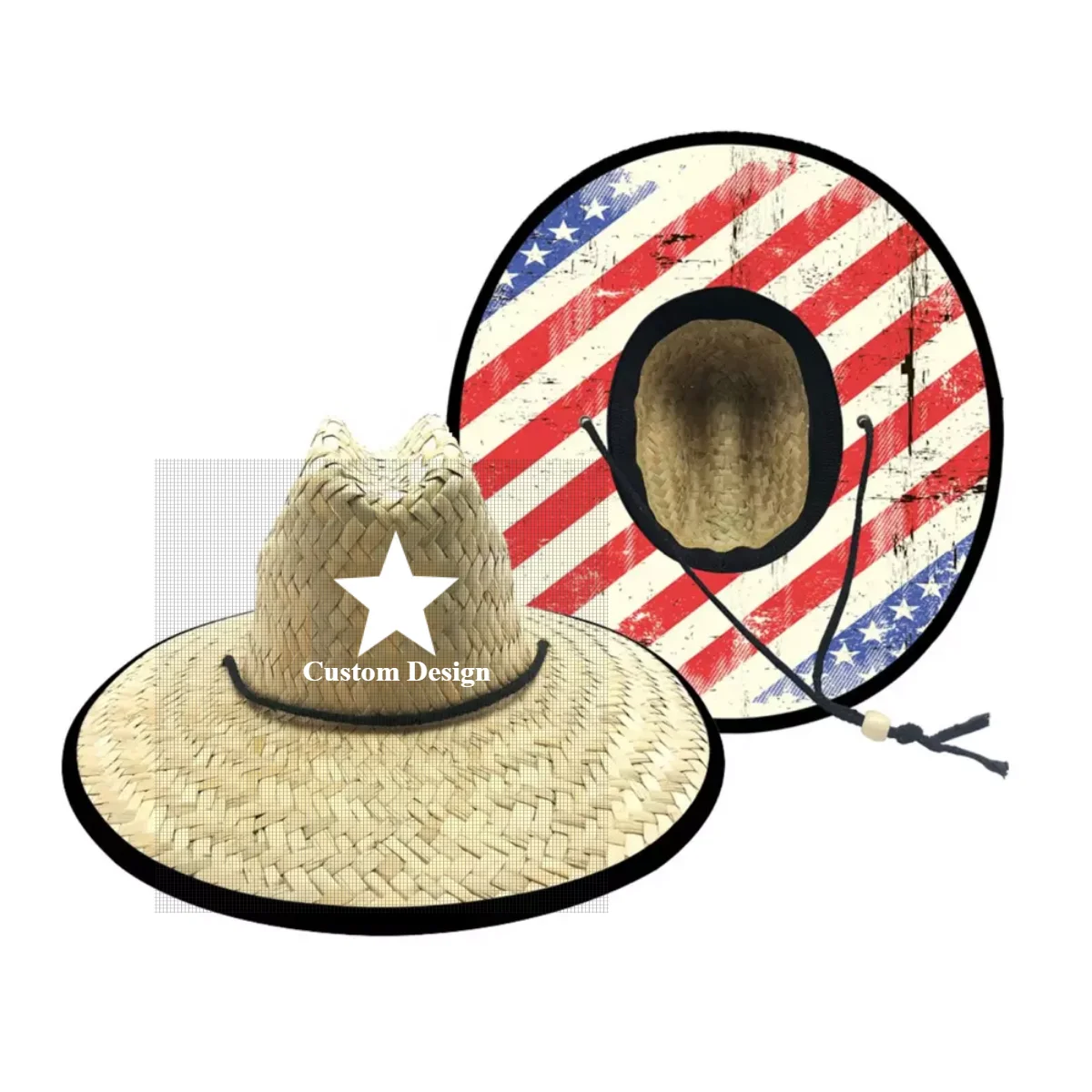 fabrica de chapeu de palha