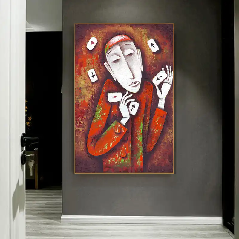 17++ Top Crazy wall art images information