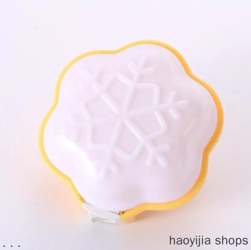 

New night light snowflake switch small night light snowflake fashion new LED night light