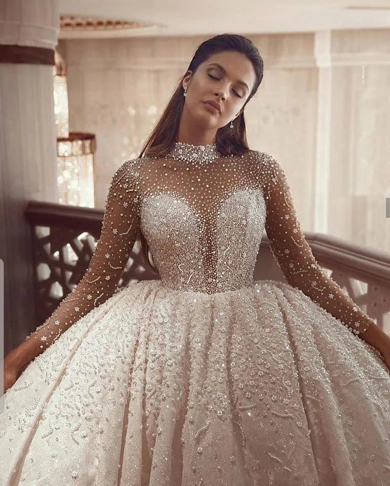 Morilee Bridal Soft Satin Embellished with Swarovski Crystals Wedding Dress   Morilee