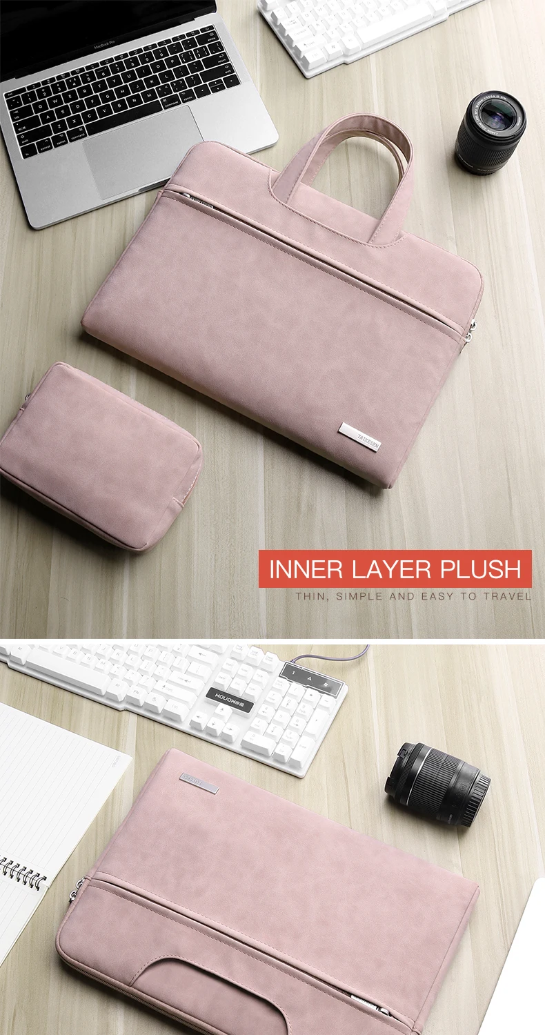 bolsas e cases para notebook