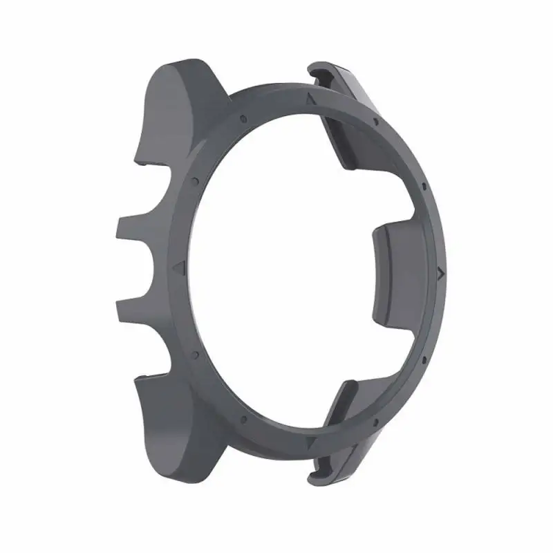 Для Garmin Forerunner 935/945 Сменный Чехол для PC Watch, защитный чехол с рамкой, аксессуары для умных часов - Цвет: 2