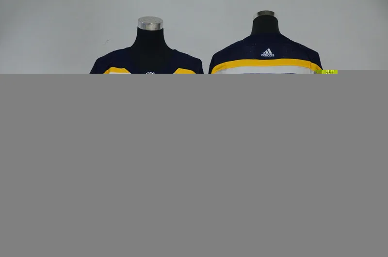 Коричневый Для женщин и взрослых вышивка сшитая св. Луи#91 Vladimir Tarasenko Jersey - Цвет: Коричневый