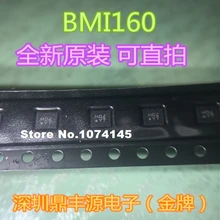 10 шт./лот BMI160+ LGA14