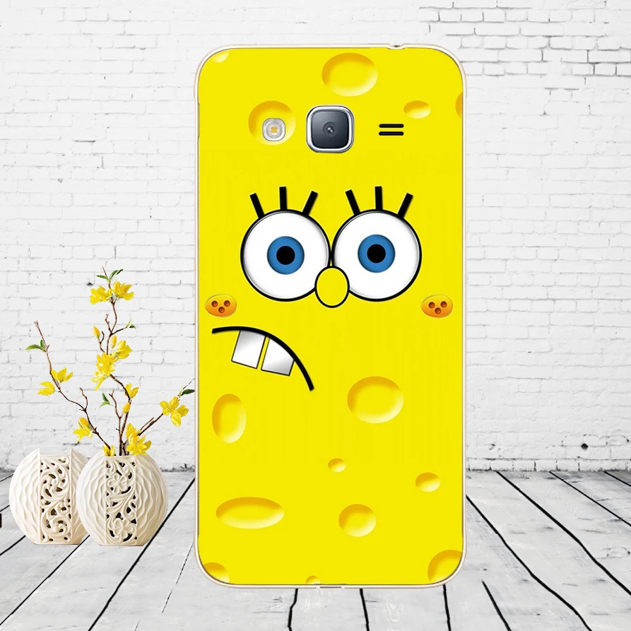 B3 Силиконовый для samsung Galaxy J3 J330F j3 Pro версия ЕС чехол для samsung J3 J320 чехол Coque Бампер Мягкий - Цвет: B3