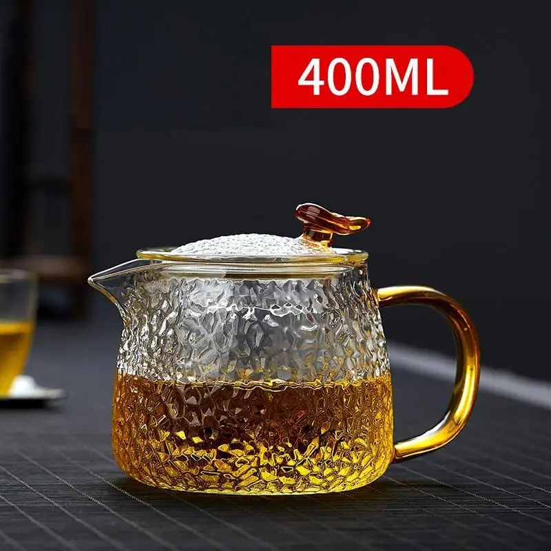 Вассеркош Бутылка чайник Teiera водяной кувшин для воды жарра Agua для ресторана китайский Para чайный горшок Tetera De Te чайник - Цвет: MODEL A